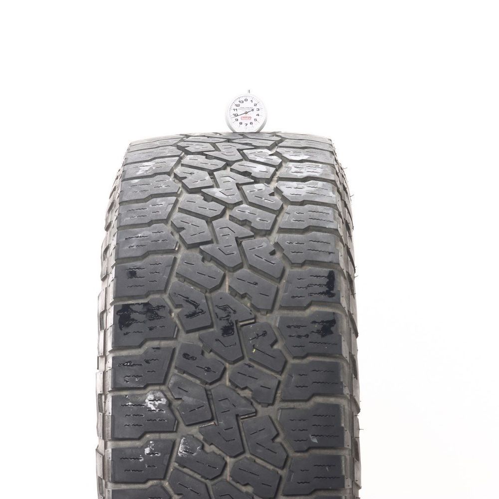 Used LT 285/65R20 Falken Wildpeak A/T3W 127/124R E - 9.5/32 - Image 2