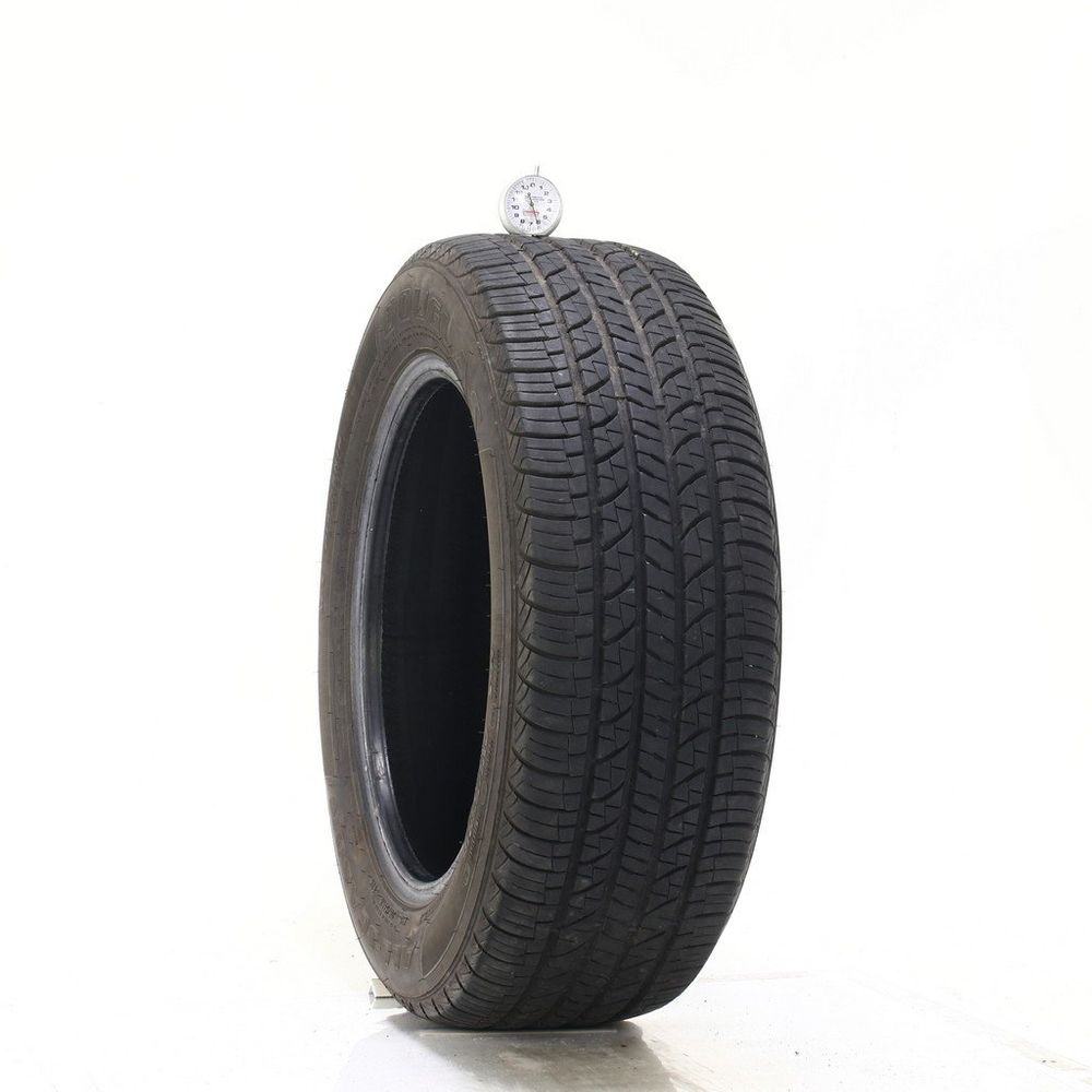 Used 215/55R16 Douglas All Season (Douglas) 93H - 6/32 - Image 1