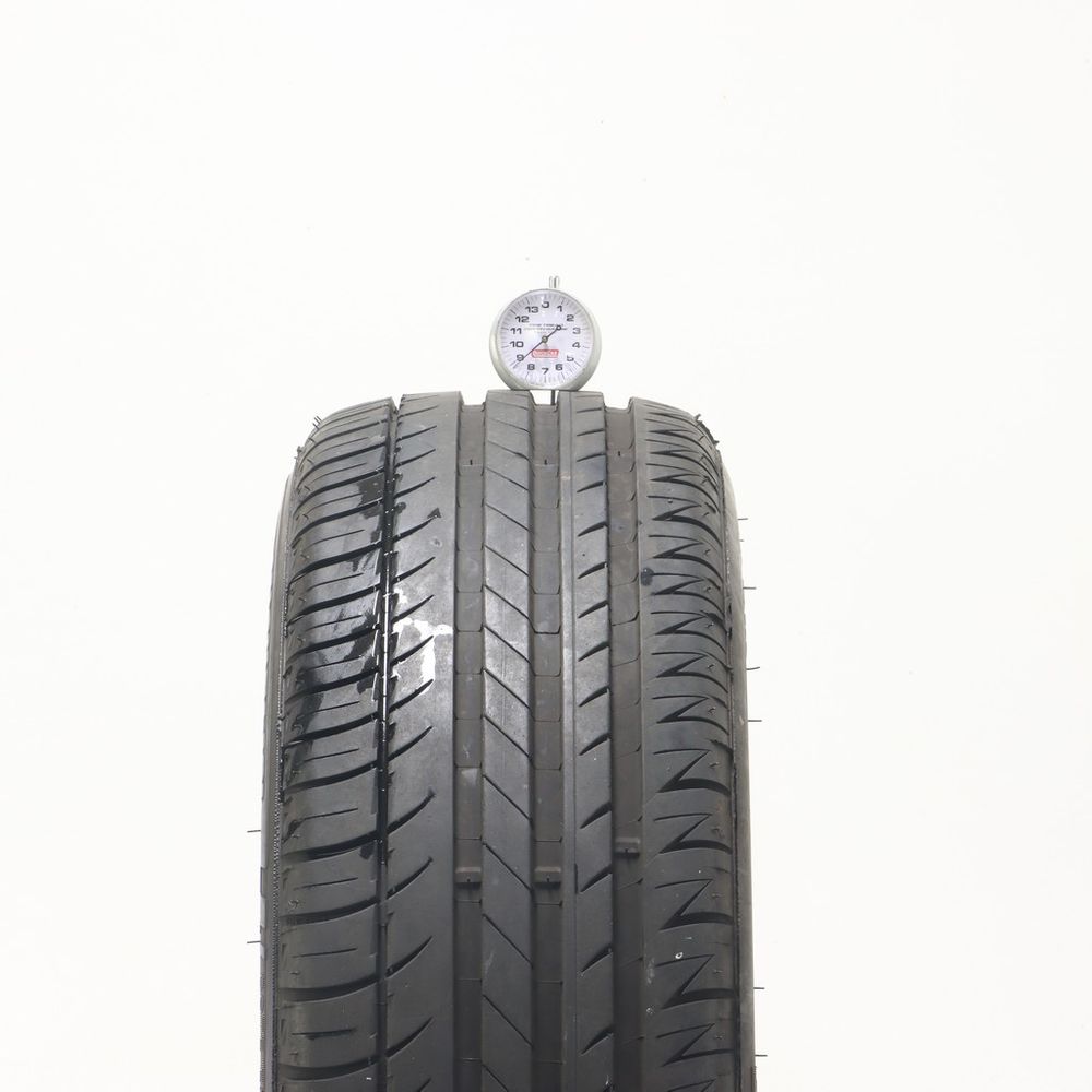Used 205/55ZR16 Michelin Pilot Exalto PE2 N0 91Y - 8.5/32 - Image 2
