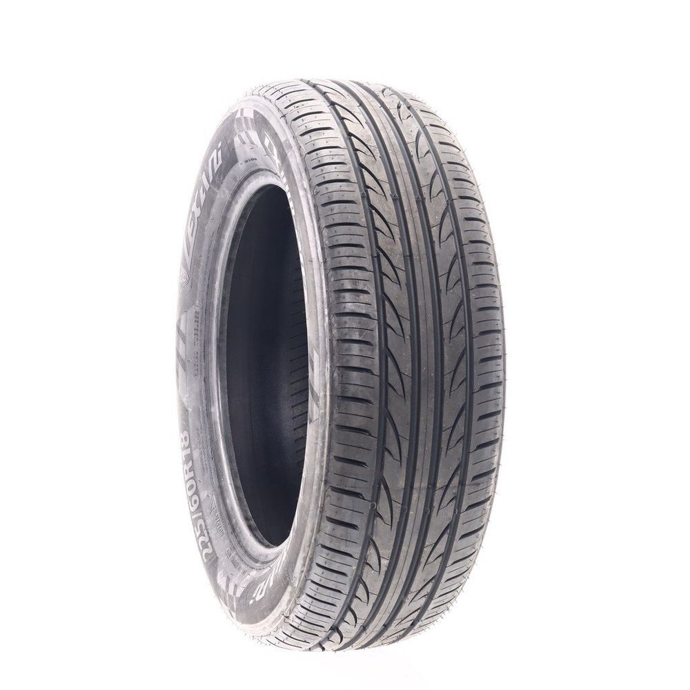Set of (2) New 225/60R18 Lexani LXUHP-207 104V - Image 1