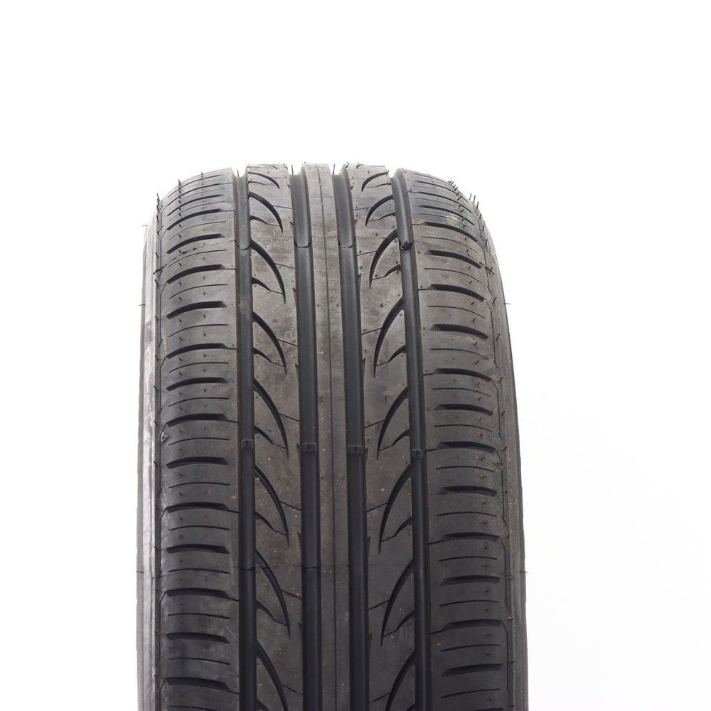 Set of (2) New 225/60R18 Lexani LXUHP-207 104V - Image 2