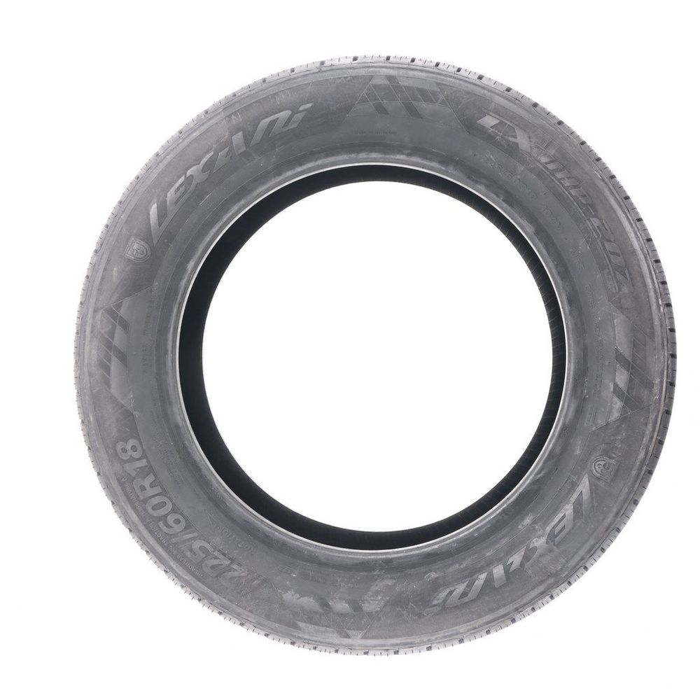 Set of (2) New 225/60R18 Lexani LXUHP-207 104V - Image 3