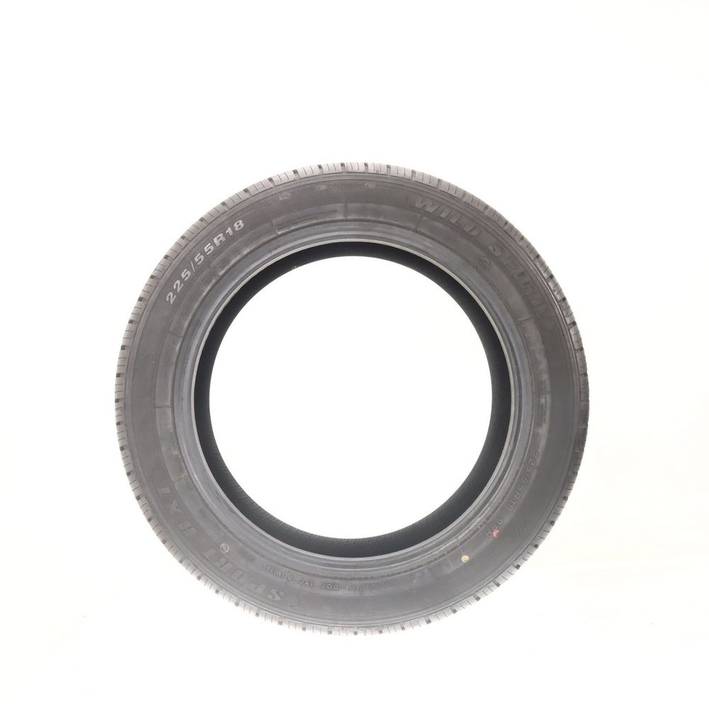 New 225/55R18 Wild Spirit Sport HXT 98H - Image 3