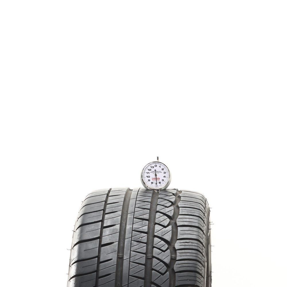 Set of (2) Used 215/45R17 Cooper Zeon RS3-A 91W - 6.5-7.5/32 - Image 2