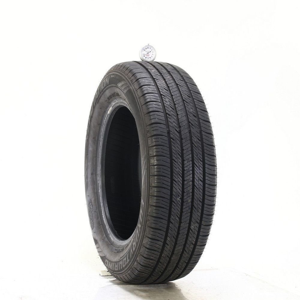 Set of (4) Used 205/65R16 Mazama Reputation NLW-3 95H - 8-9/32 - Image 4