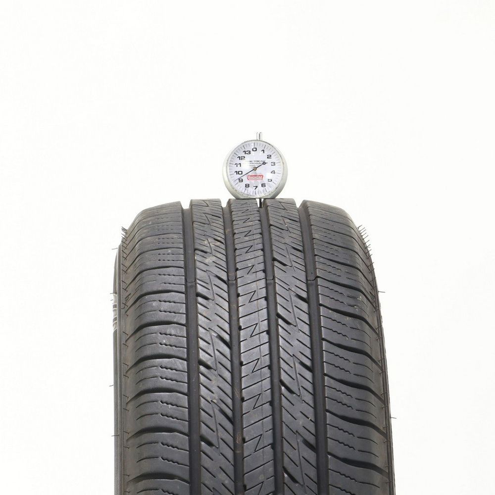Set of (4) Used 205/65R16 Mazama Reputation NLW-3 95H - 8-9/32 - Image 5