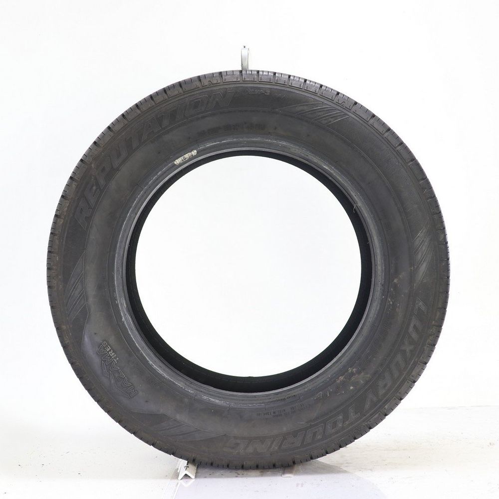 Set of (4) Used 205/65R16 Mazama Reputation NLW-3 95H - 8-9/32 - Image 6