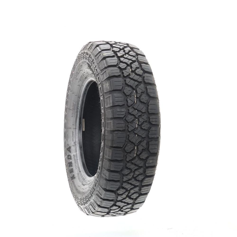 Used LT 245/75R17 Kenda Klever AT2 121/118S E - 14/32 - Image 1