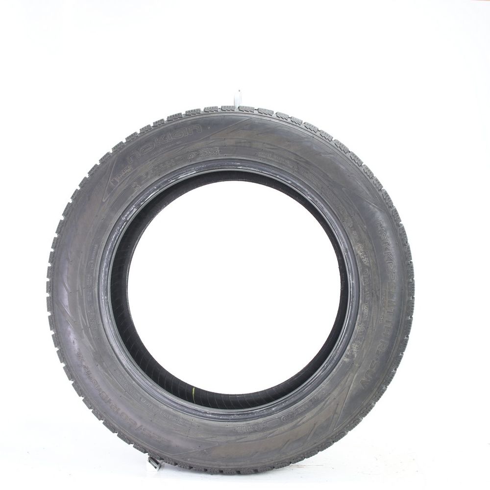 Used 225/60R18 Nokian Hakkapeliitta R2 SUV 104R - 7/32 - Image 3