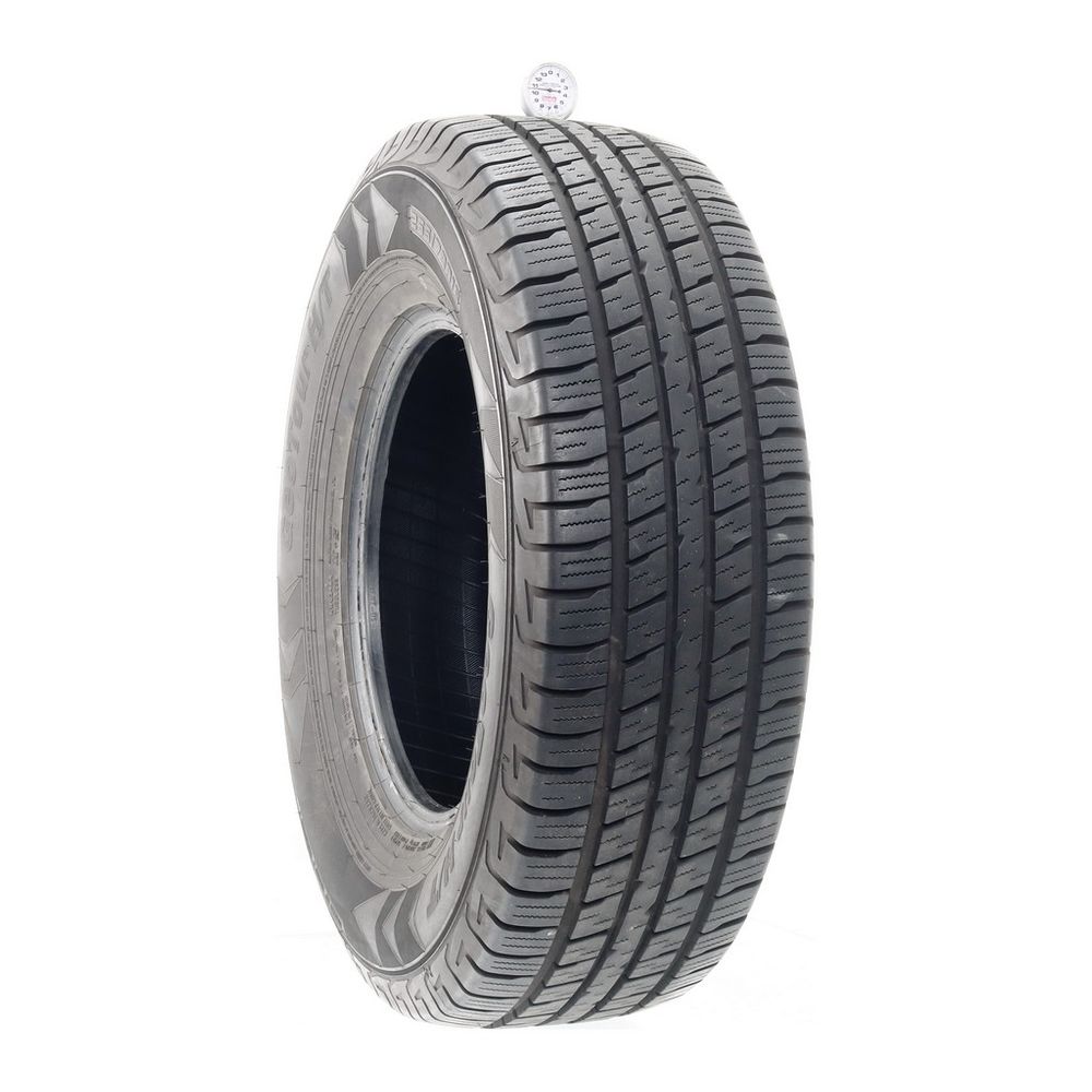 Used 265/70R16 Sumitomo GeoTour H/T 112T - 10.5/32 - Image 1