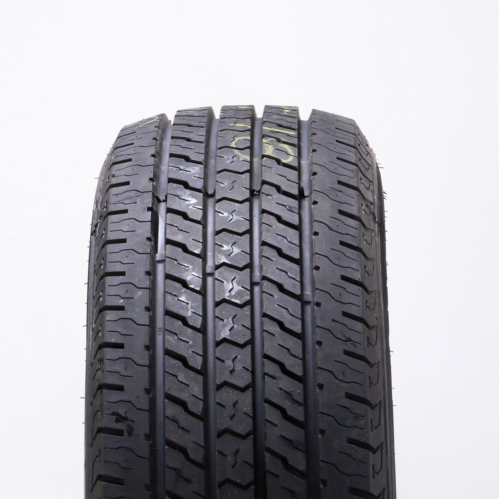 Driven Once LT 275/65R18 Ironman All Country CHT 123/120R E - 16/32 - Image 2