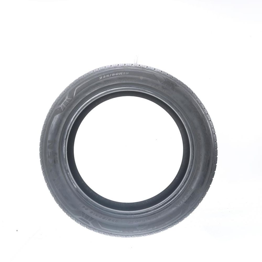 Used 235/50R19 Nexen Roadian GTX RG1 SUV 99V - 8/32 - Image 3