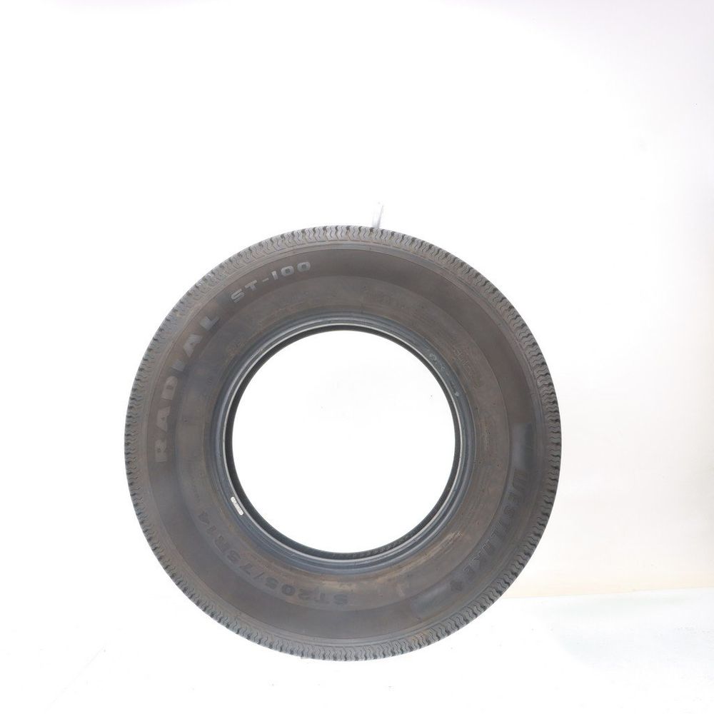 Used ST 205/75R14 Westlake Radial ST-100 105/101M D - 8.5/32 - Image 3
