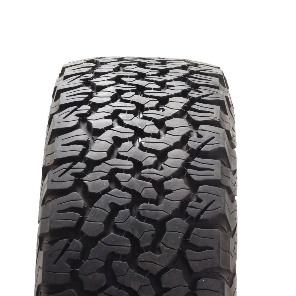 Used LT 285/70R17 BFGoodrich All-Terrain T/A KO2 116/113S C - 14/32 - Image 2