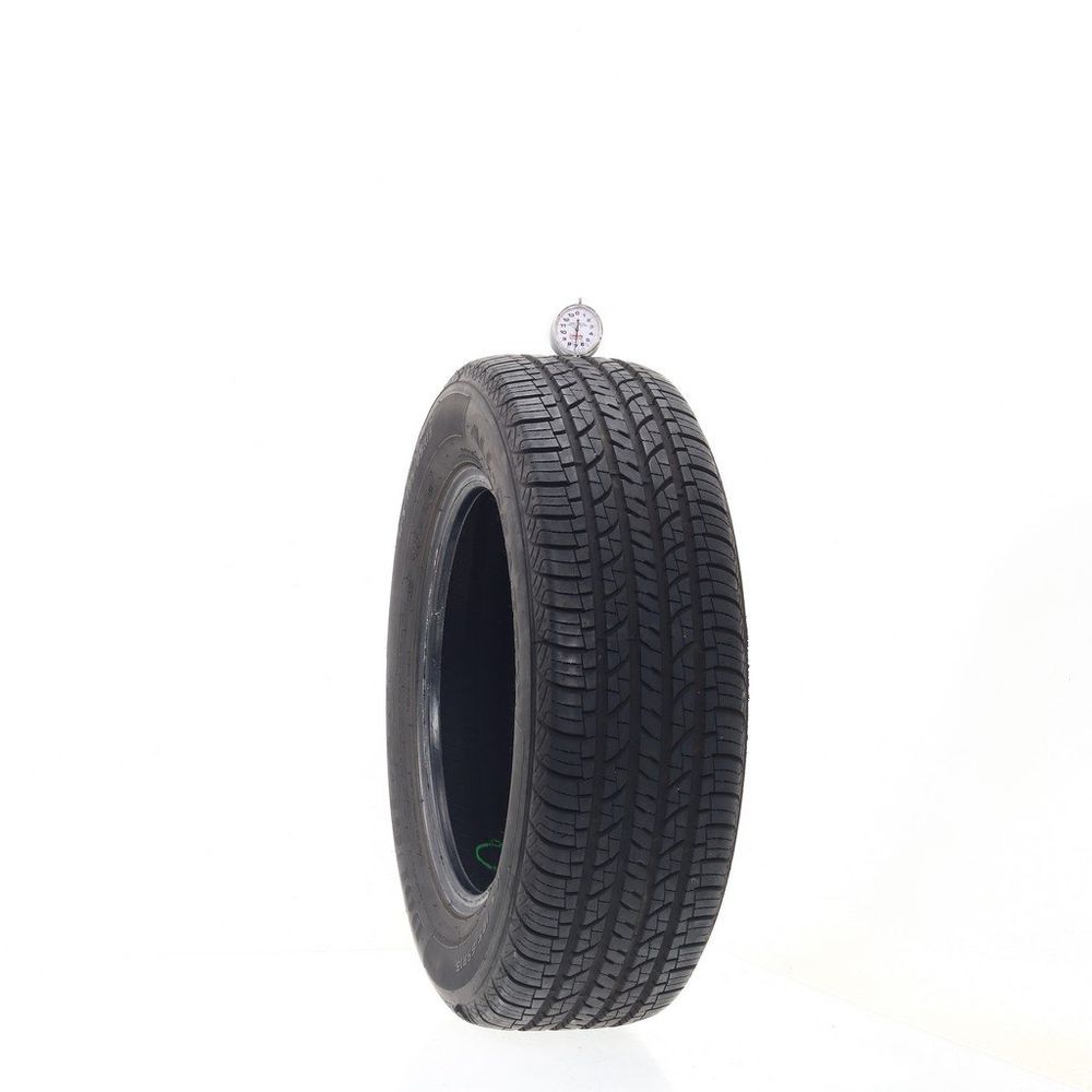 Set of (2) Used 195/65R15 Douglas All Season 91H - 7/32 - Image 1