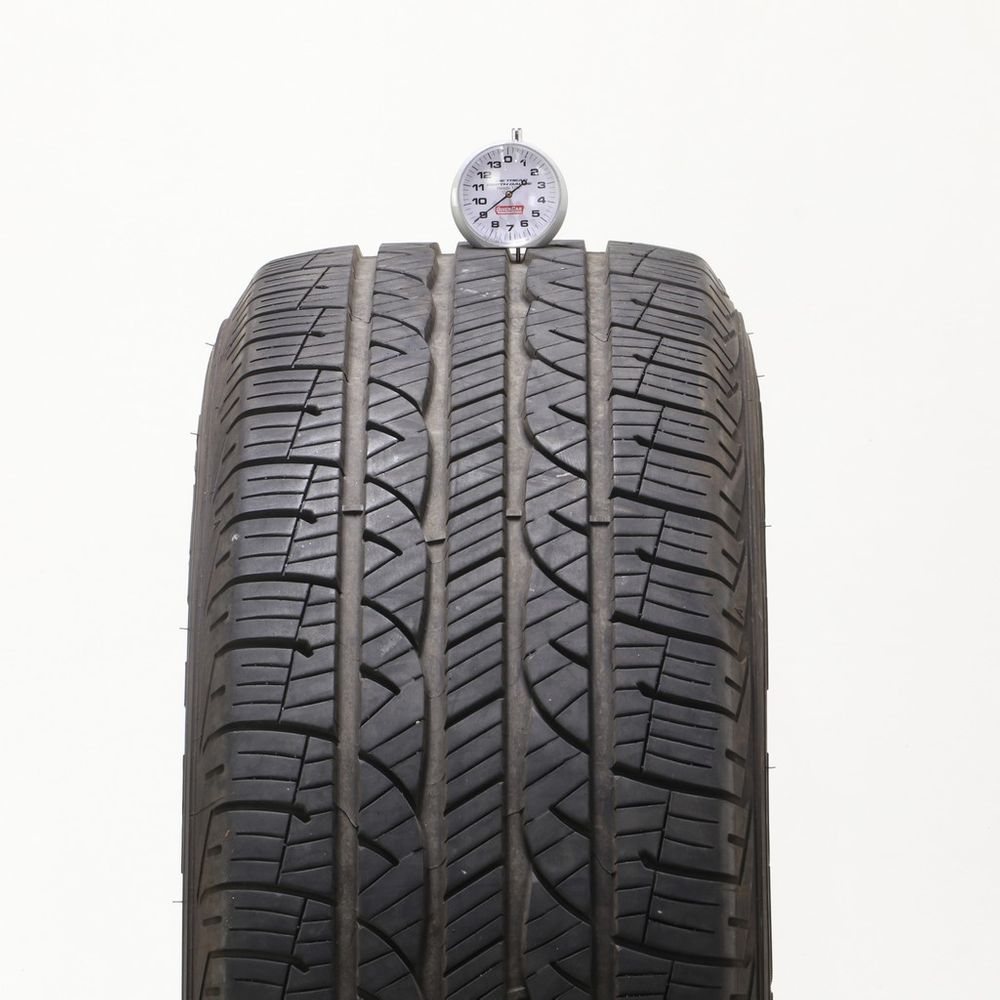 Used 235/55R18 Kelly Edge Touring A/S 100V - 9/32 - Image 2