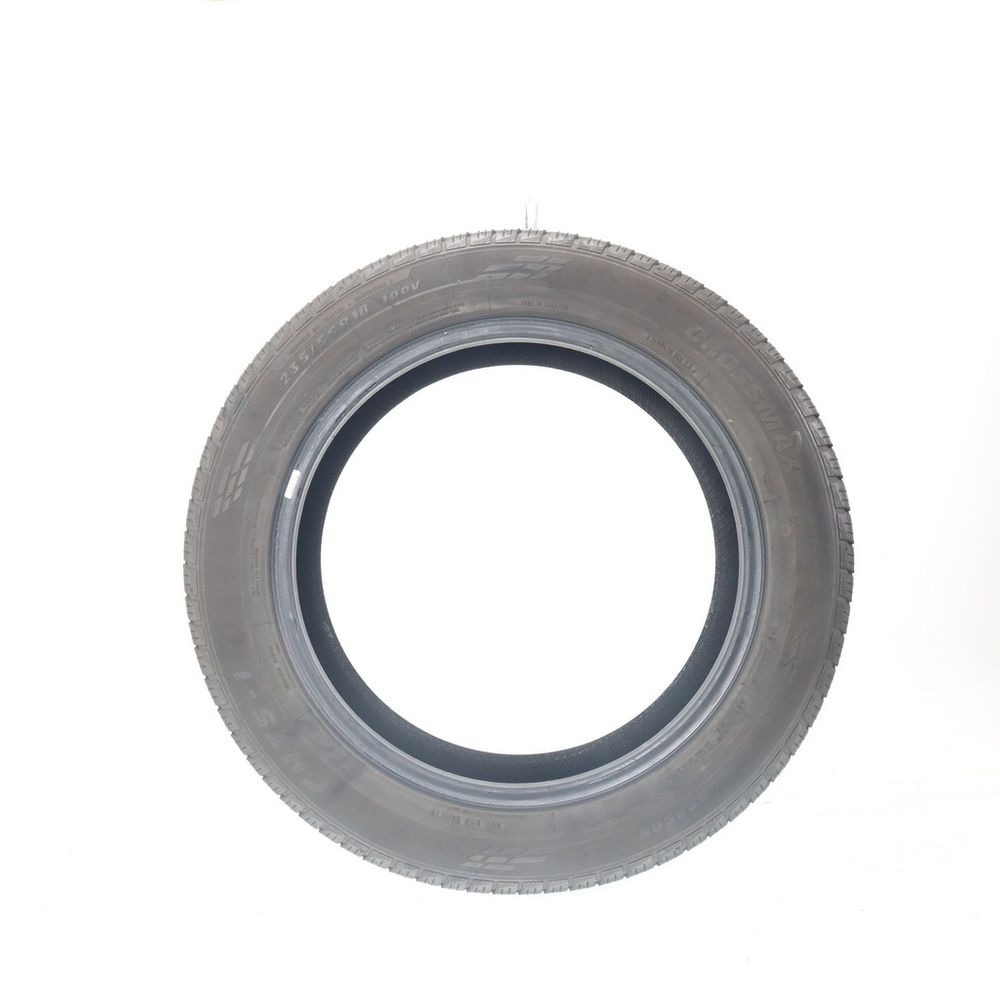 Used 235/55R18 Crossmax CHTS-1 100V - 8.5/32 - Image 3