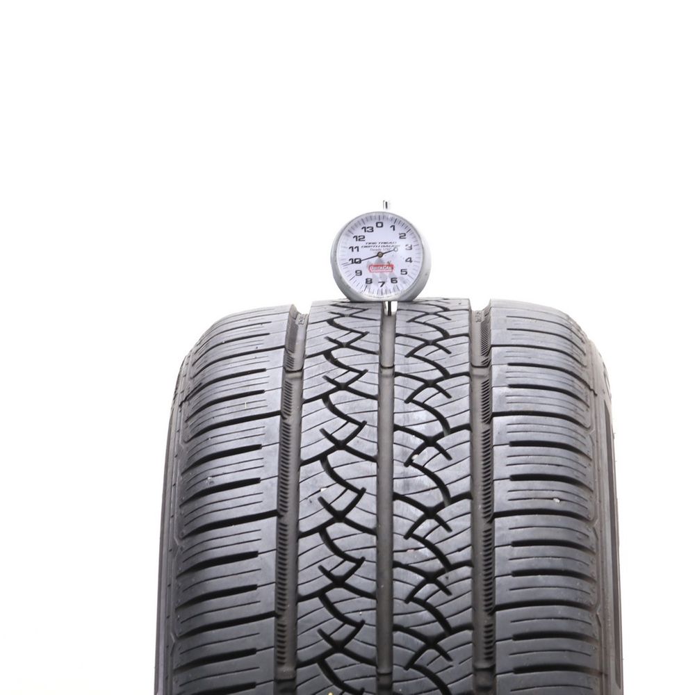 Used 215/45R17 Continental TrueContact Tour 87V - 9.5/32 - Image 2