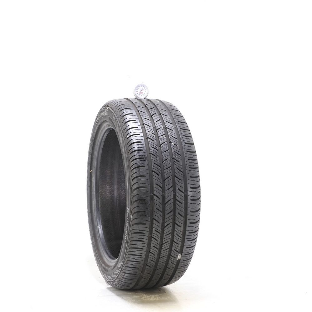Used P 225/45R17 Continental ContiProContact 91H - 8.5/32 - Image 1
