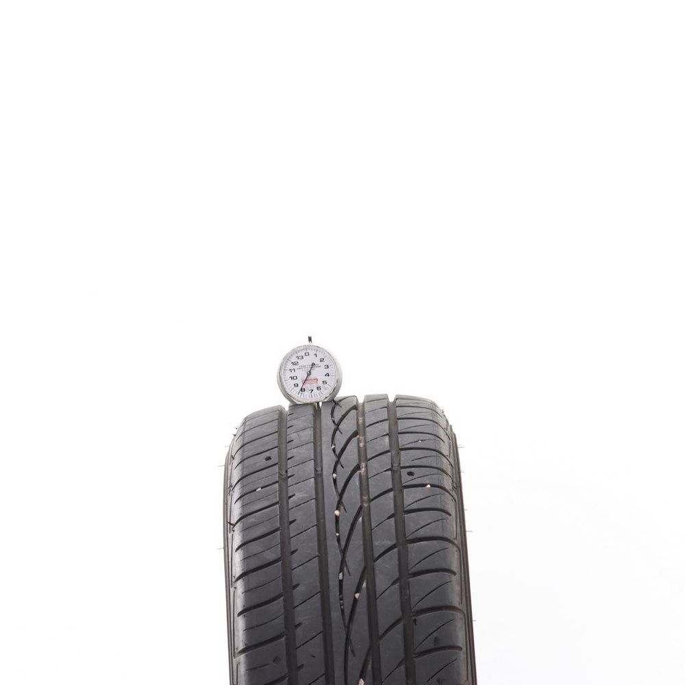 Set of (4) Used 185/65R14 Ohtsu FP0612 A/S 86H - 8/32 - Image 2