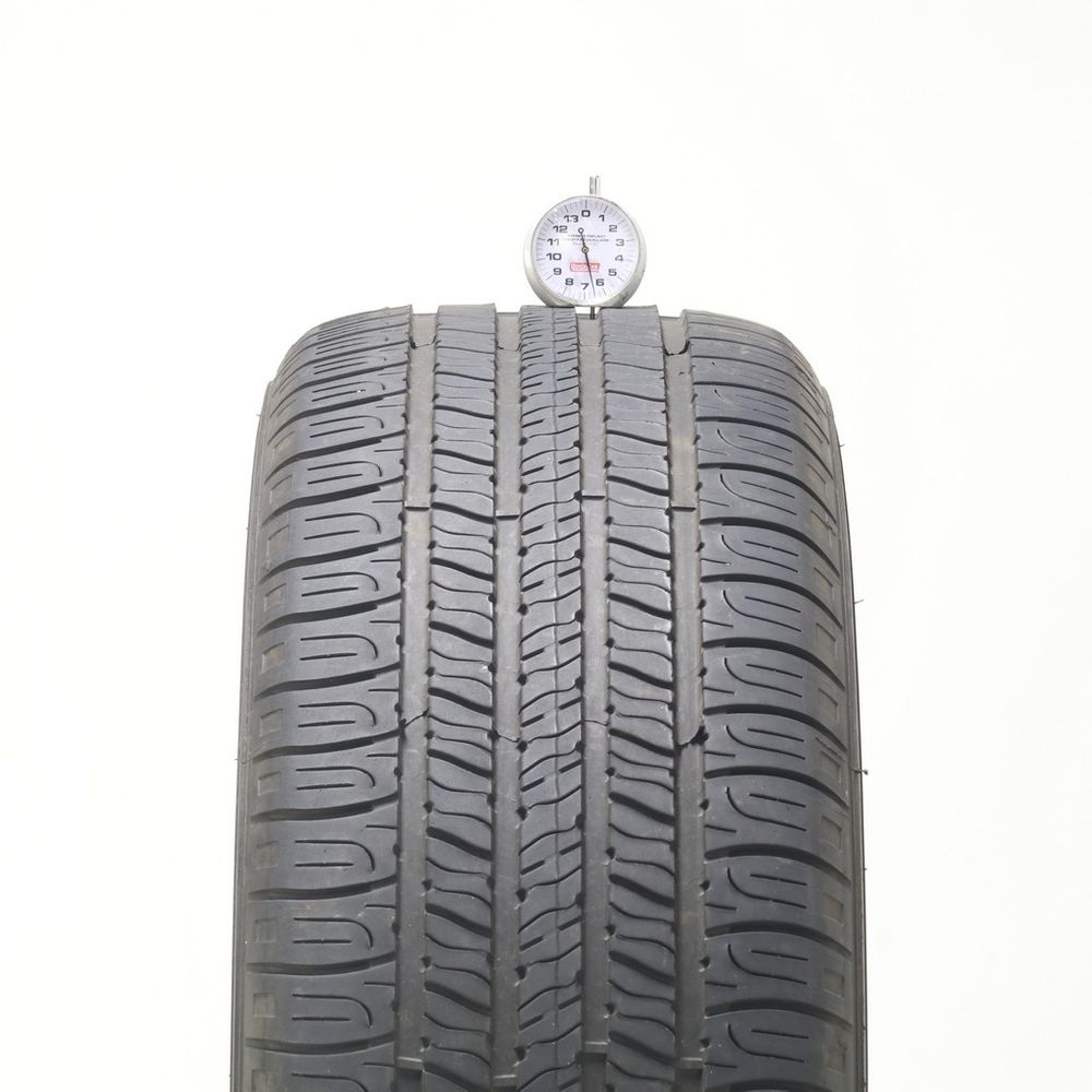 Set of (2) Used 245/50R20 Goodyear Assurance All-Season 102H - 6.5-7.5/32 - Image 2