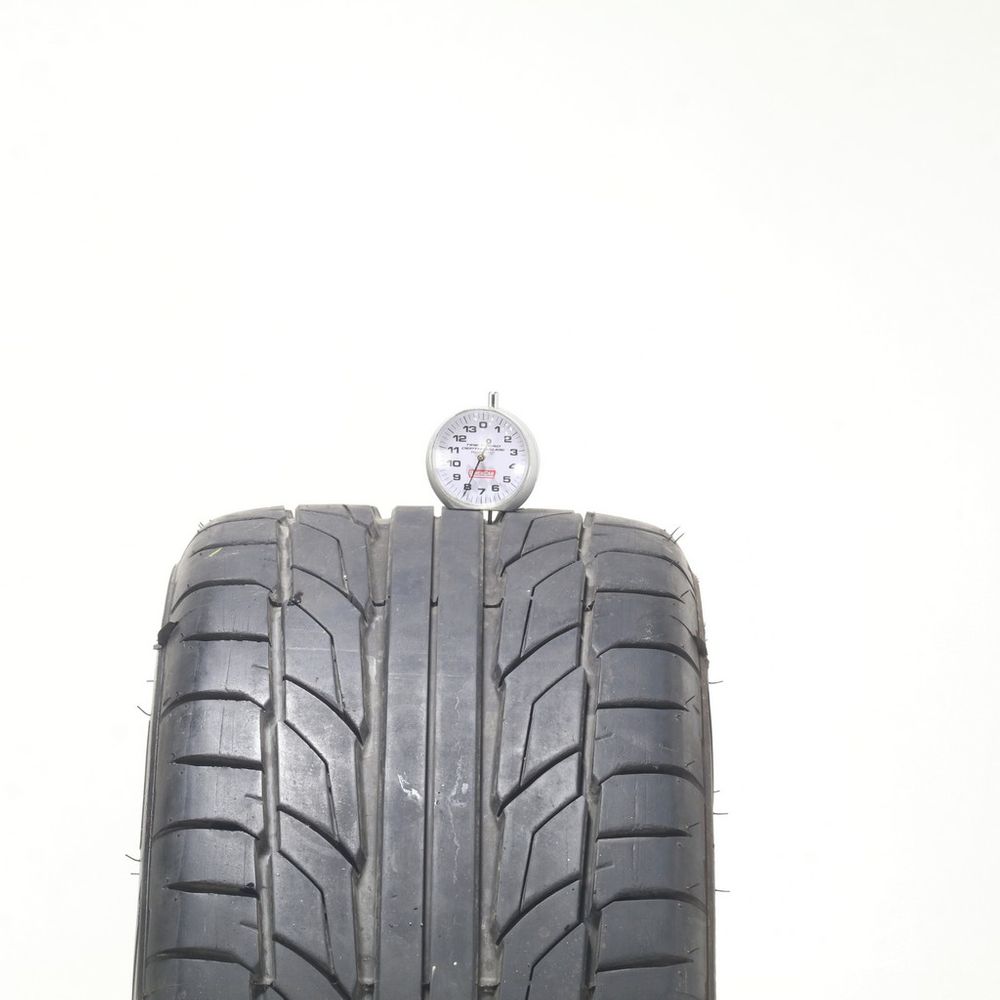 Used 245/45ZR18 Nitto NT555 G2 100W - 8/32 - Image 2