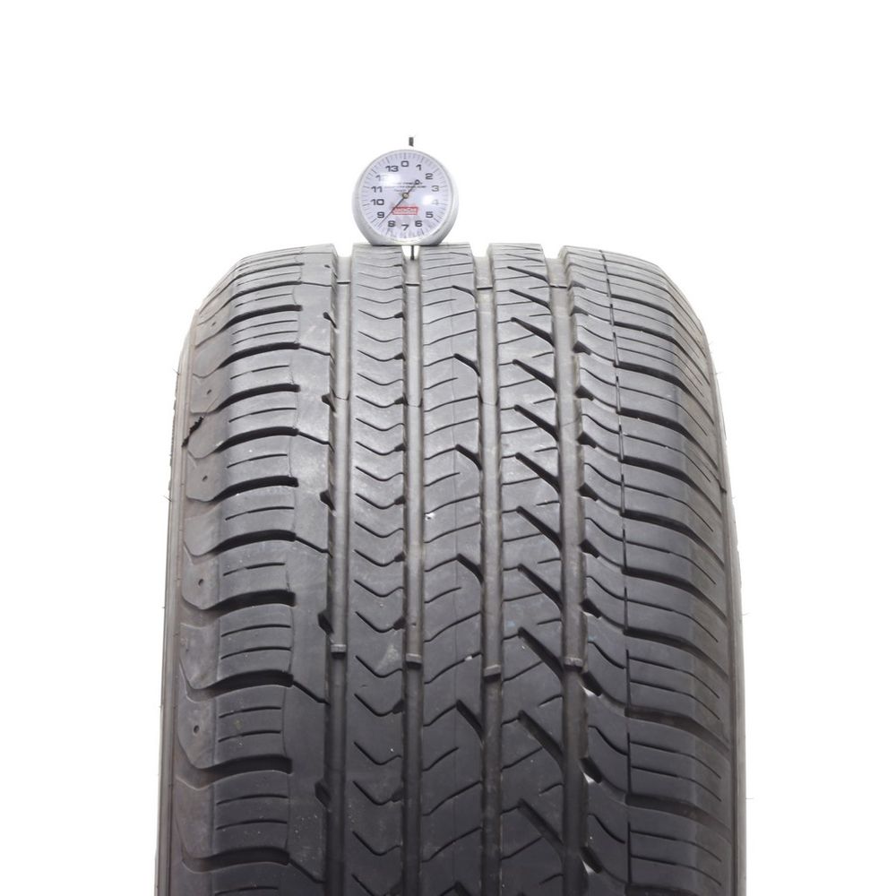 Set of (2) Used 255/55R18 Goodyear Eagle Sport AS 109V - 8.5-9/32 - Image 2