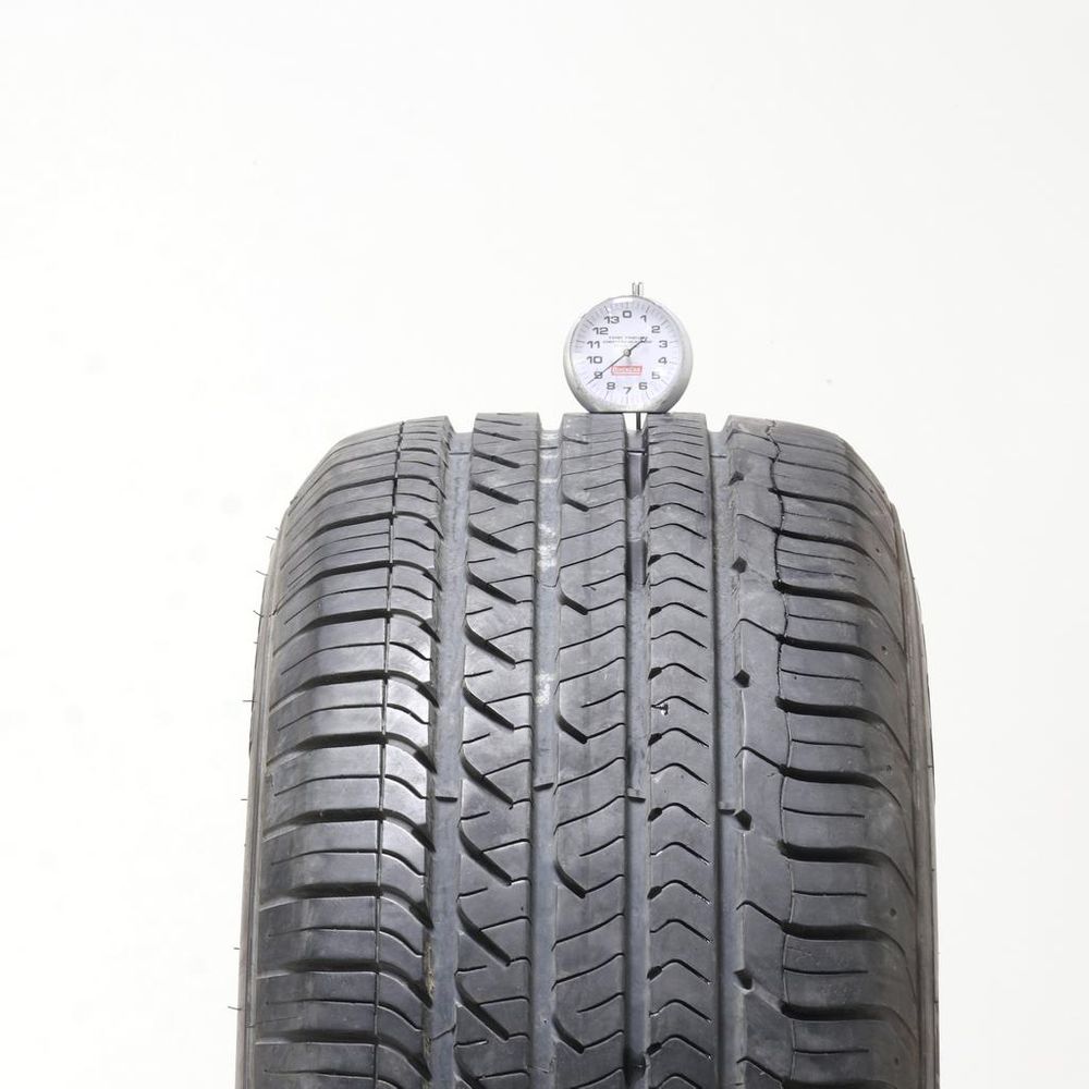 Set of (2) Used 255/55R18 Goodyear Eagle Sport AS 109V - 8.5-9/32 - Image 5