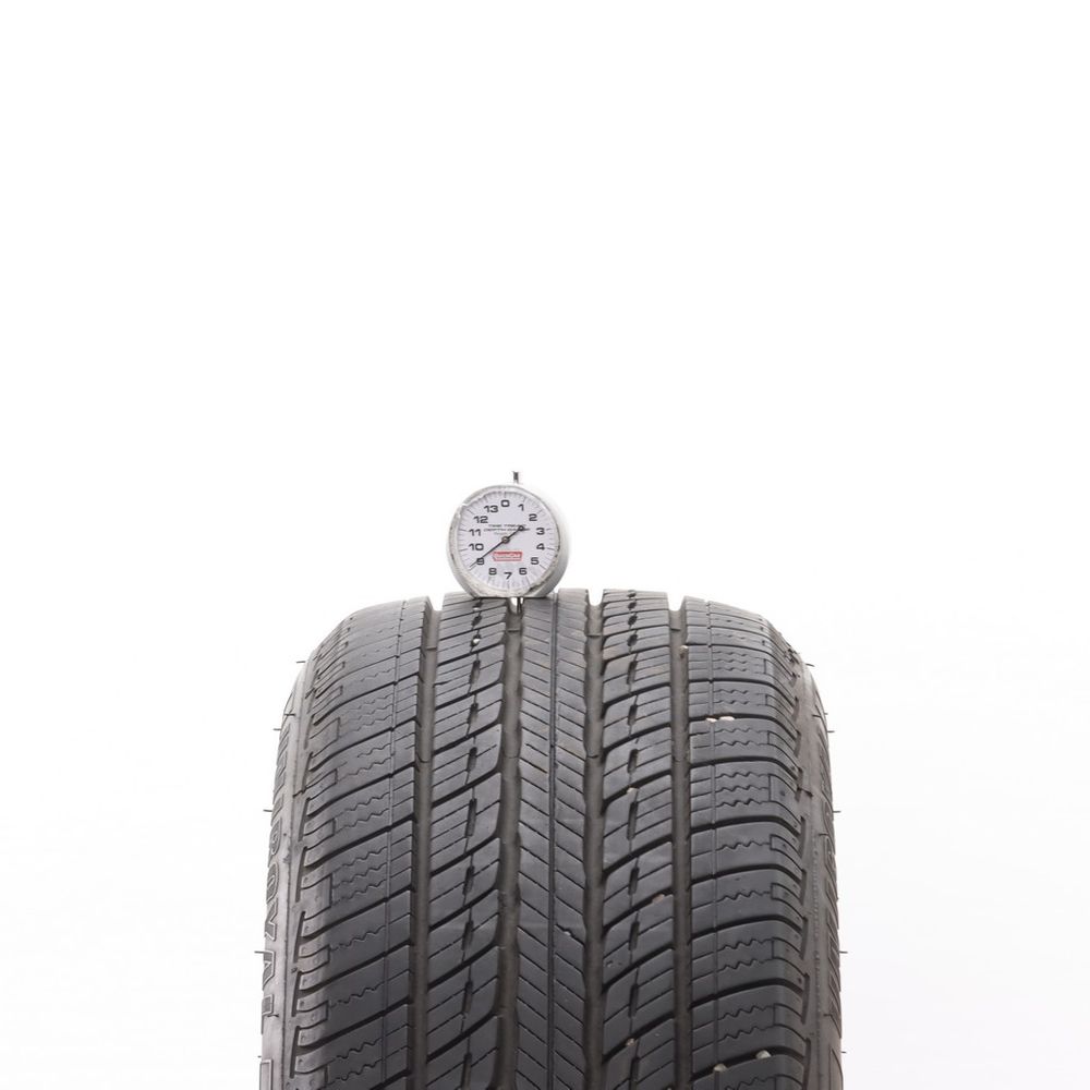 Set of (2) Used 205/50R17 Uniroyal Tiger Paw Touring A/S 93V - 9/32 - Image 2