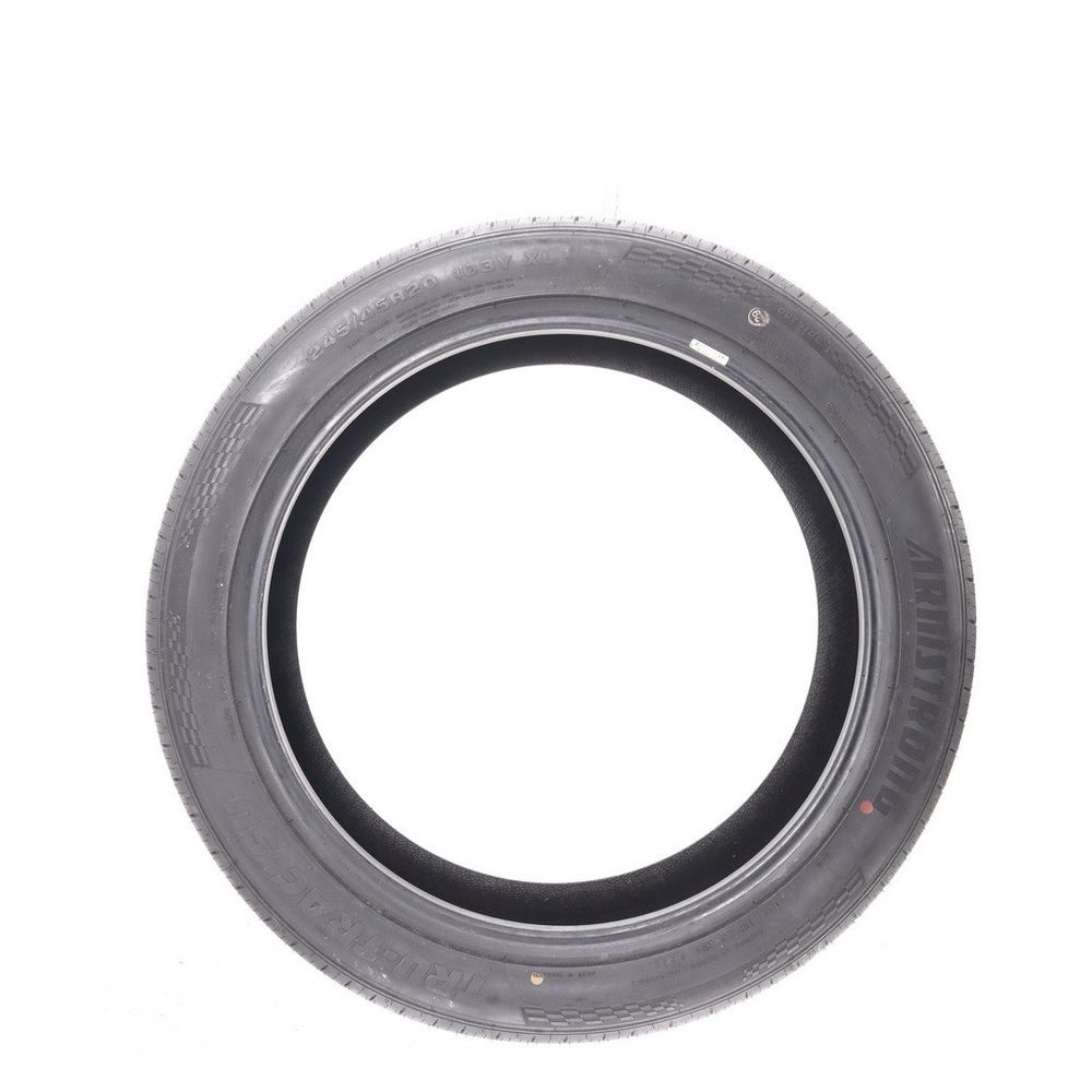 Used 245/45R20 Armstrong Tru-Trac SU 103Y - 8.5/32 - Image 3