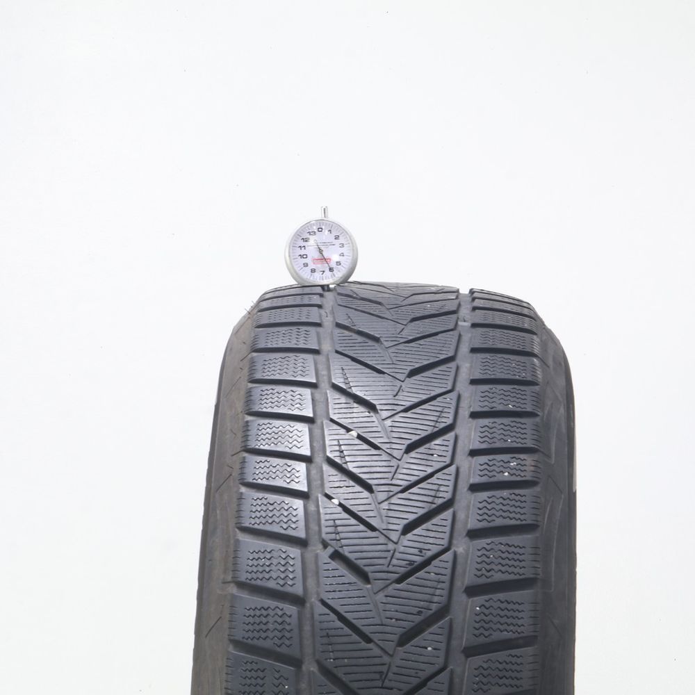 Used 235/60R18 Vredestein Wintrac Xtreme S 107H - 6/32 - Image 2
