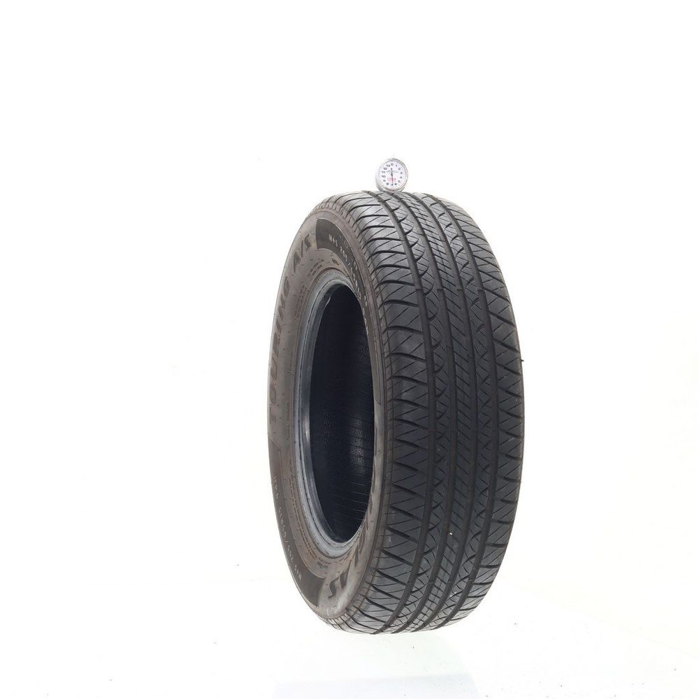 Set of (4) Used 205/65R15 Douglas Touring A/S 94H - 6.5-8/32 - Image 1