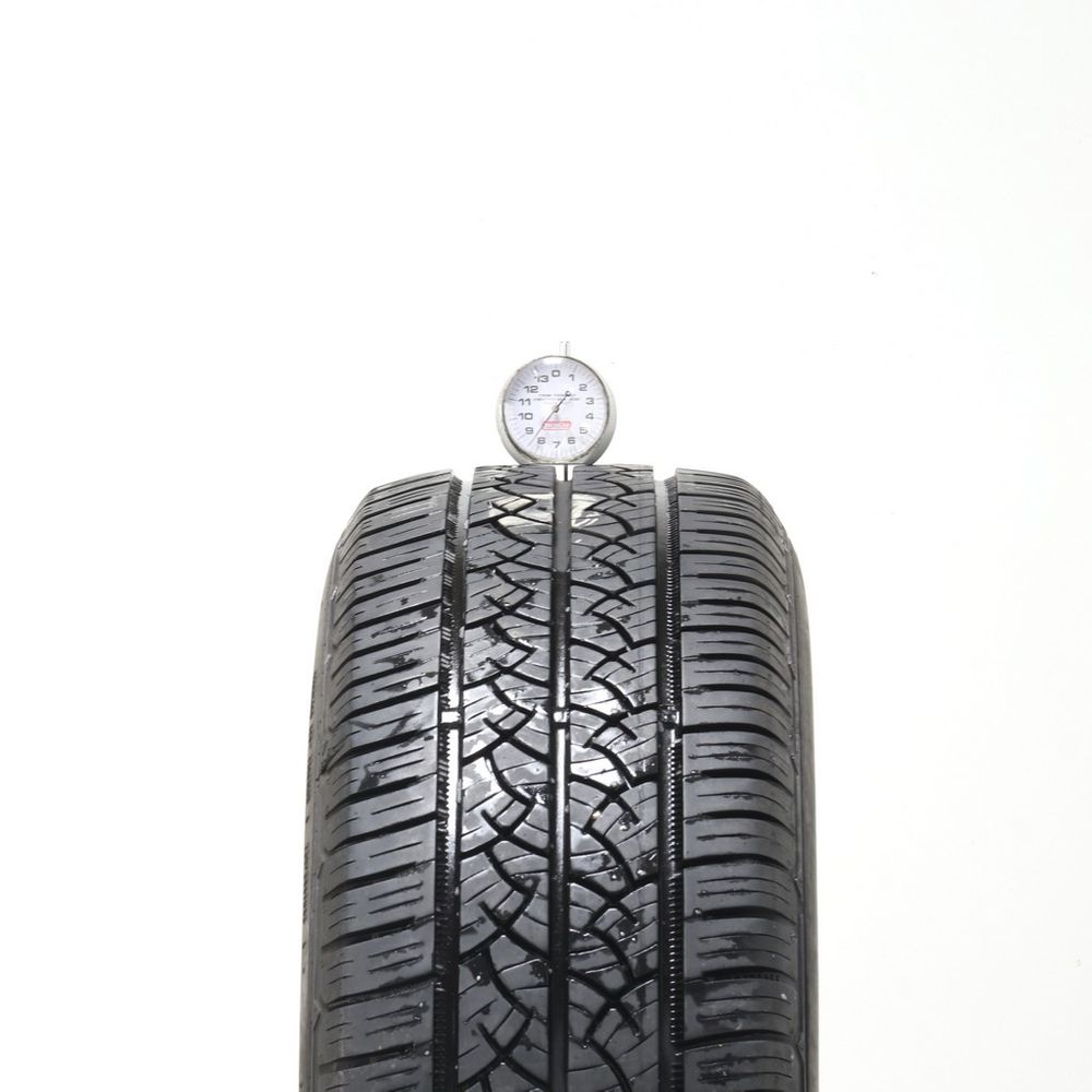 Set of (2) Used 205/65R16 Continental TrueContact Tour 95H - 8-8.5/32 - Image 5