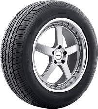 Set of (2) New P 165/80R15 Americus Touring Plus R201 87T - Image 1
