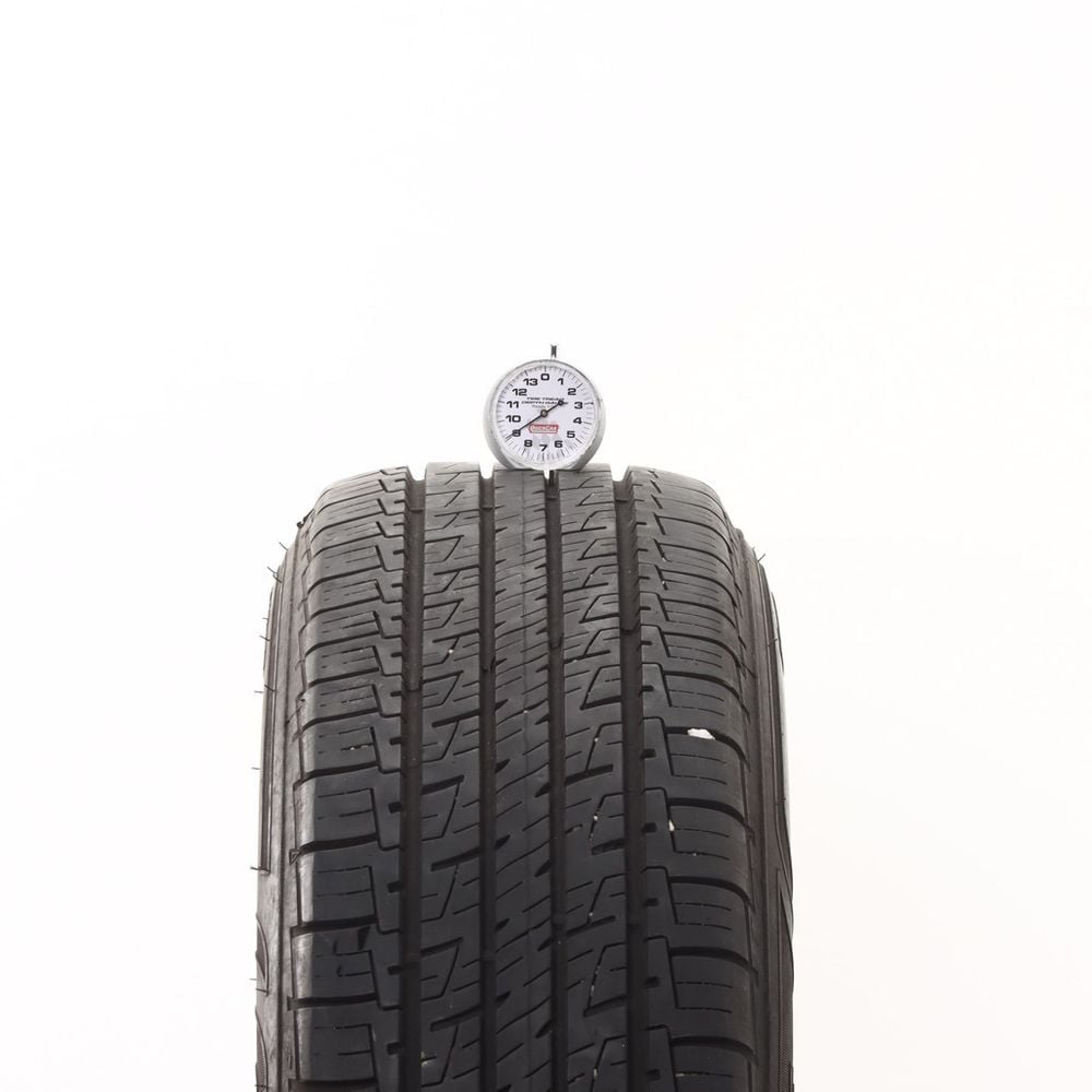 Set of (2) Used 205/65R16 Goodyear Assurance MaxLife 95H - 9-10.5/32 - Image 2