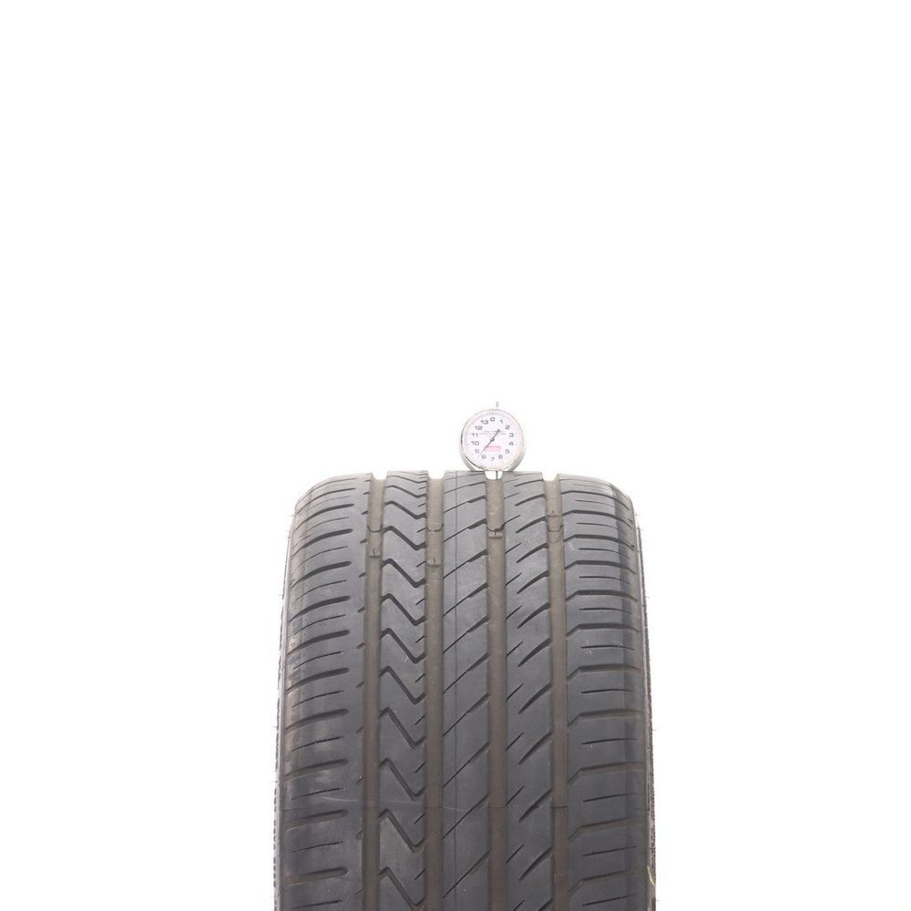 Used 255/30ZR19 Lexani LX-Twenty 91W - 8.5/32 - Image 2