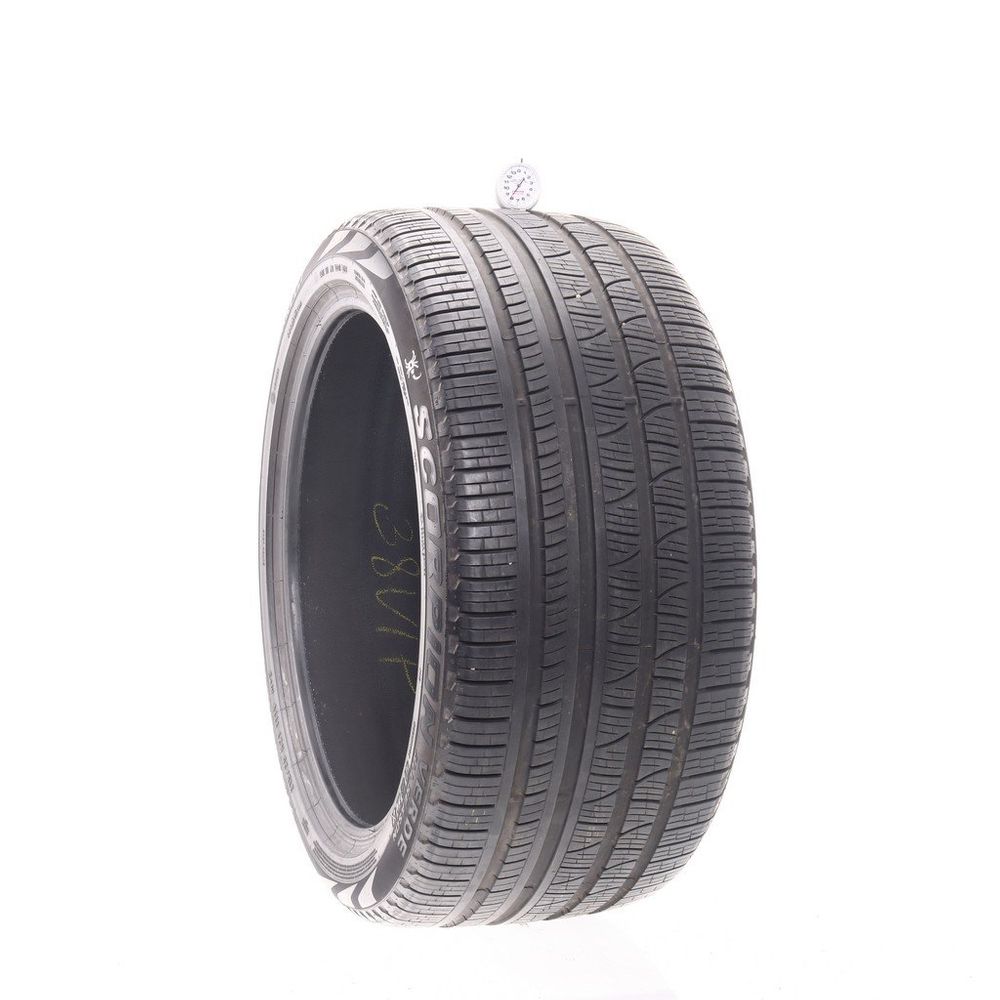Used 315/35R21 Pirelli Scorpion Verde NO 111V - 8/32 - Image 1