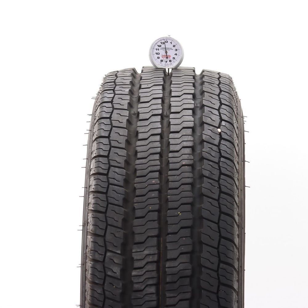 Set of (4) Used LT 225/75R16 Nexen Roadian CT8 HL 115/112R E - 13-13.5/32 - Image 5