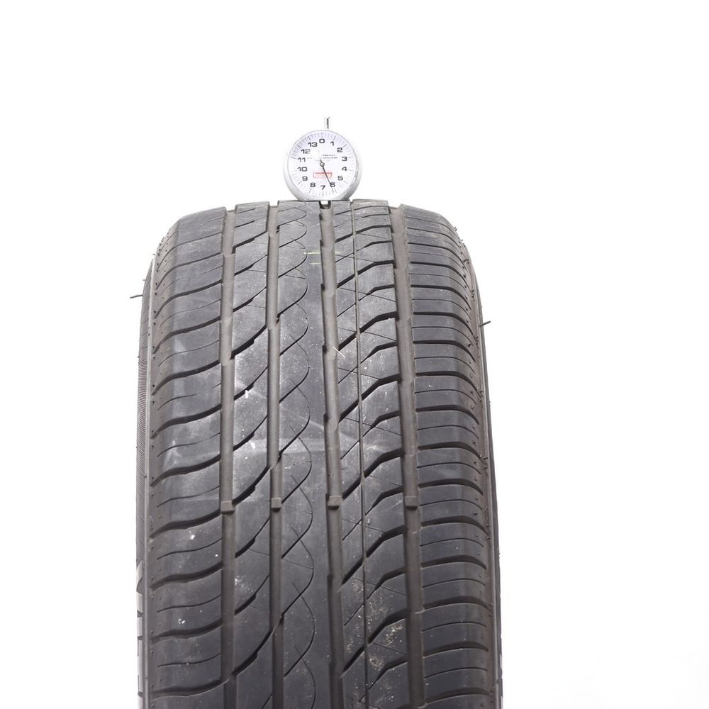 Set of (2) Used 225/60R18 VeeRubber Vitron ZR 100H - 6-6.5/32 - Image 2