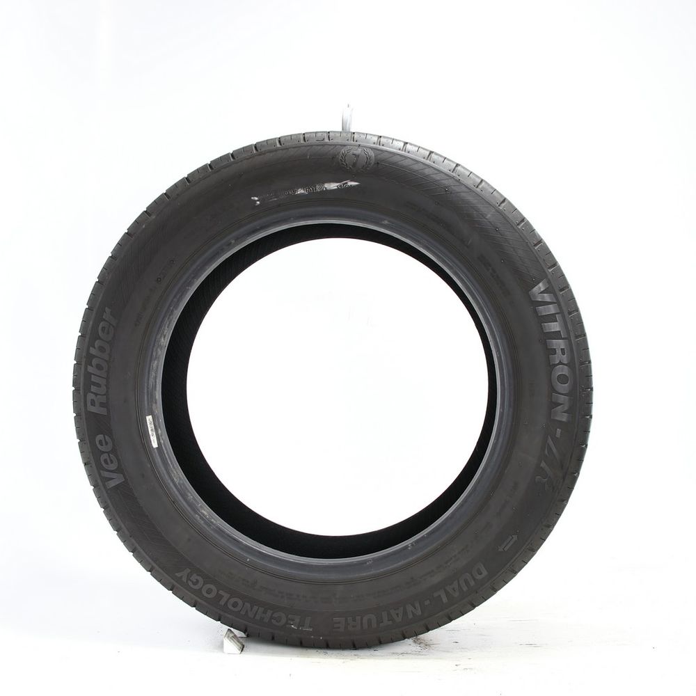 Set of (2) Used 225/60R18 VeeRubber Vitron ZR 100H - 6-6.5/32 - Image 3