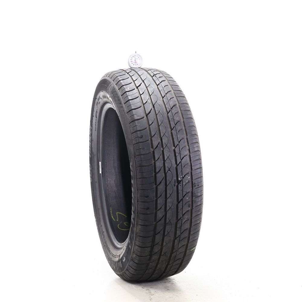 Set of (2) Used 225/60R18 VeeRubber Vitron ZR 100H - 6-6.5/32 - Image 4