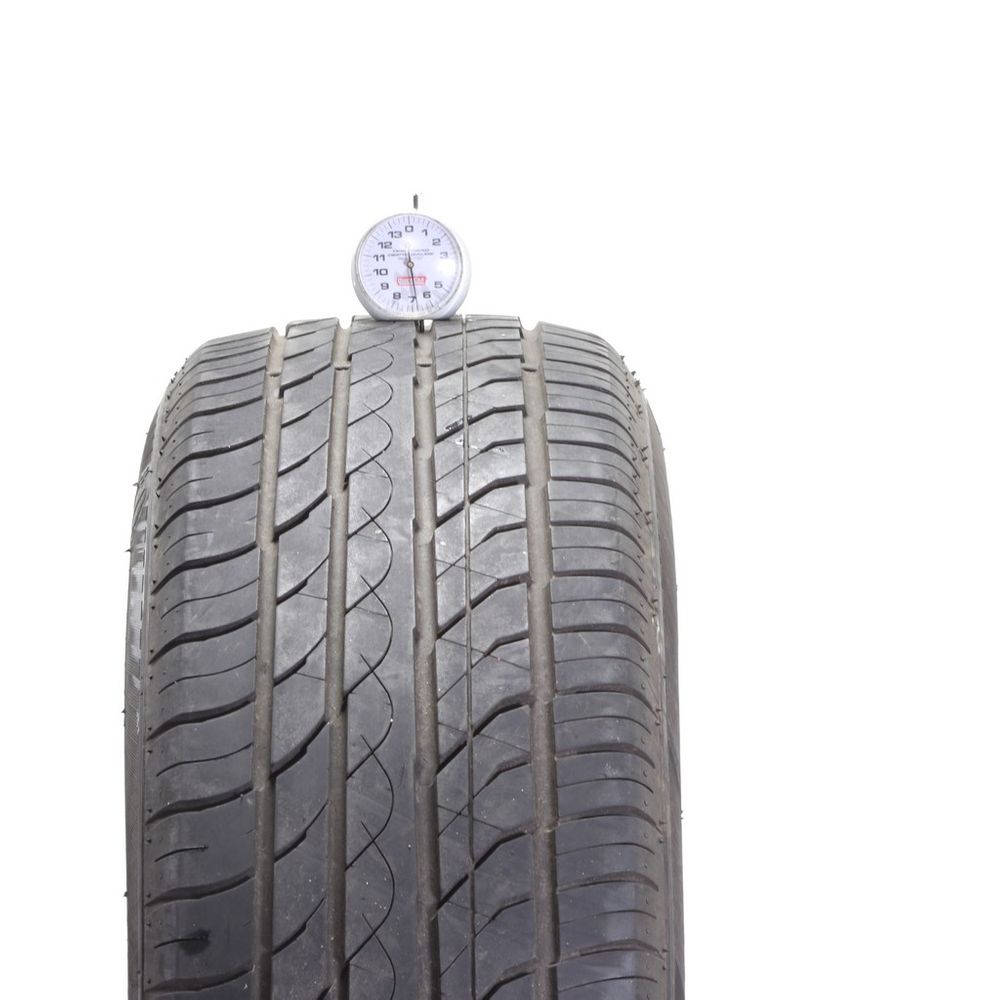 Set of (2) Used 225/60R18 VeeRubber Vitron ZR 100H - 6-6.5/32 - Image 5