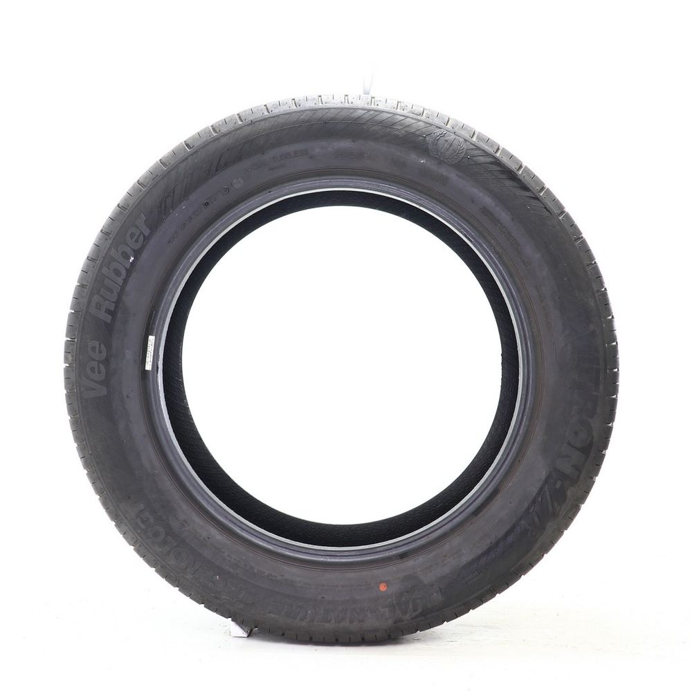 Set of (2) Used 225/60R18 VeeRubber Vitron ZR 100H - 6-6.5/32 - Image 6