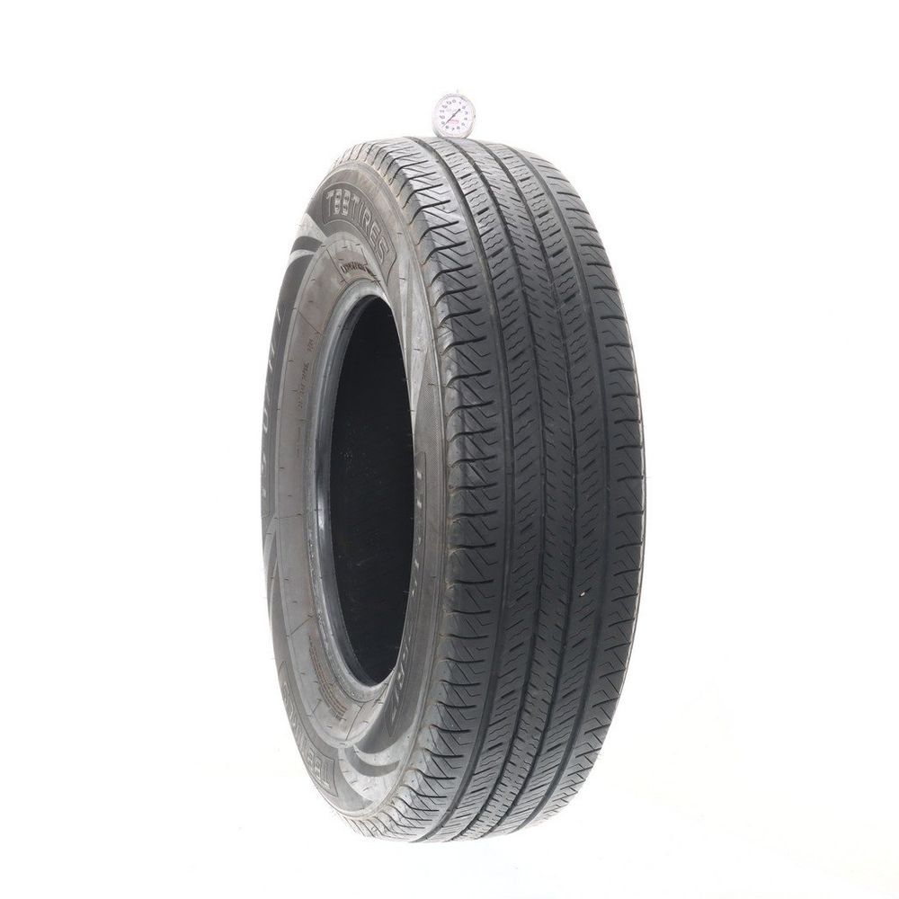 Used LT 245/75R17 TBB TS-07 H/T 121/118S E - 8.5/32 - Image 1
