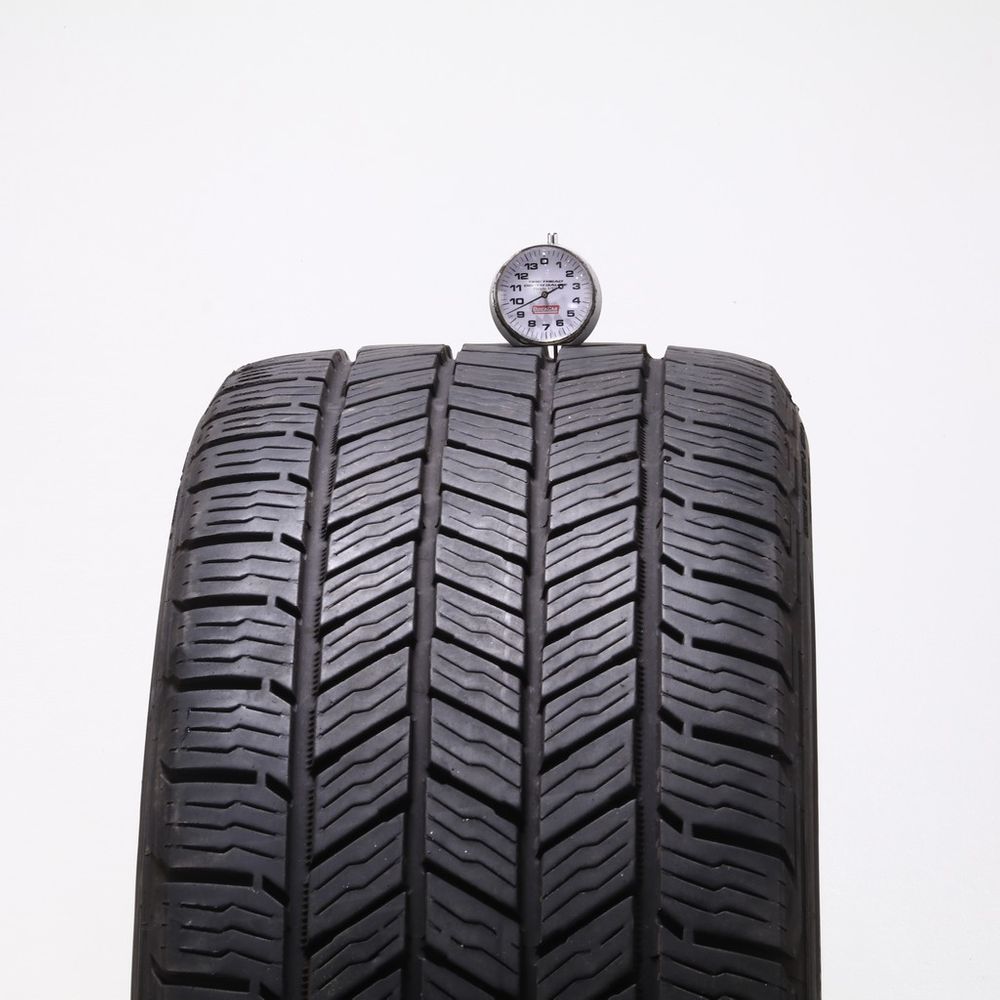 Used 285/45R22 Continental TerrainContact H/T 114H - 9.5/32 - Image 2