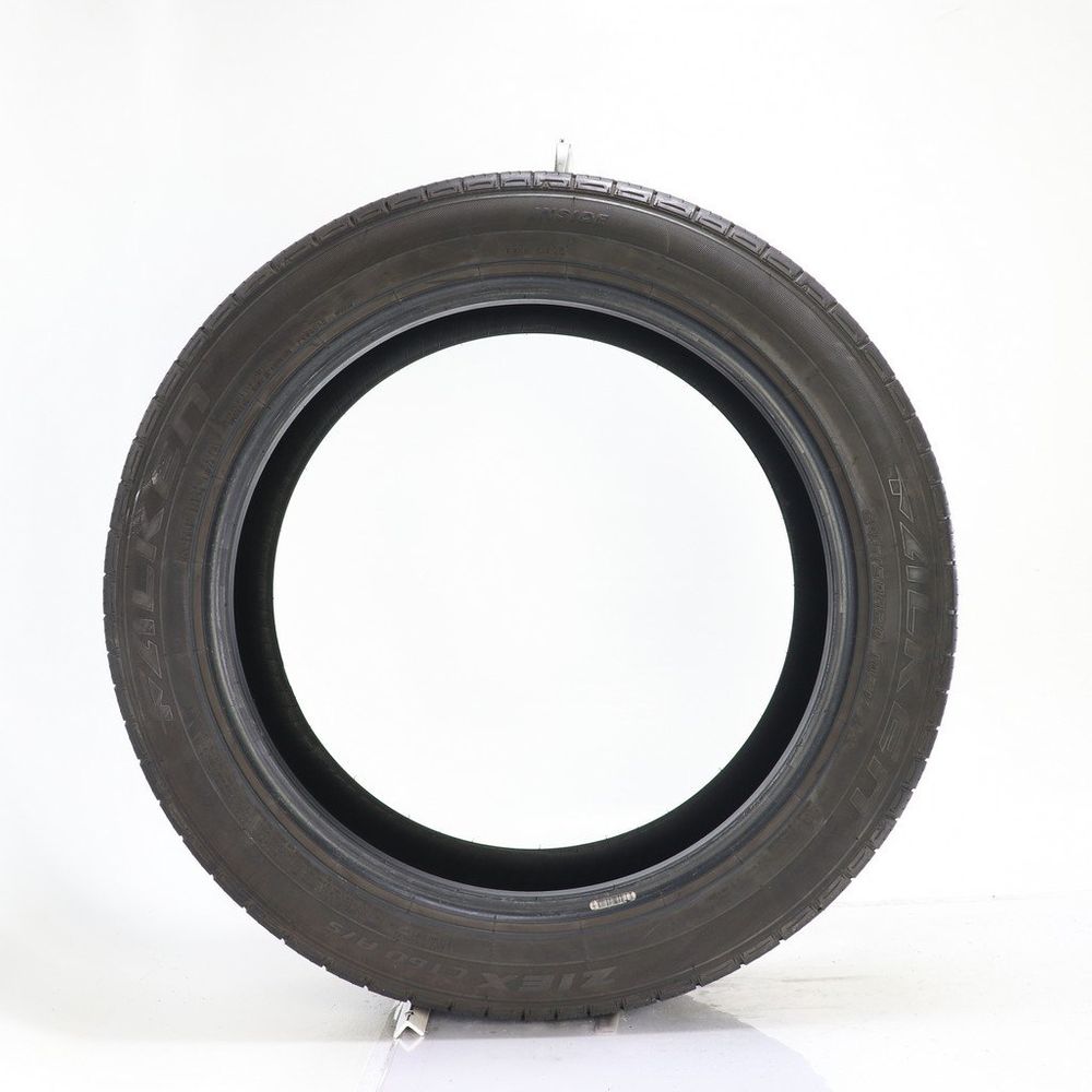 Set of (4) Used 245/50R20 Falken Ziex CT60 A/S 102V - 7.5-9/32 - Image 12