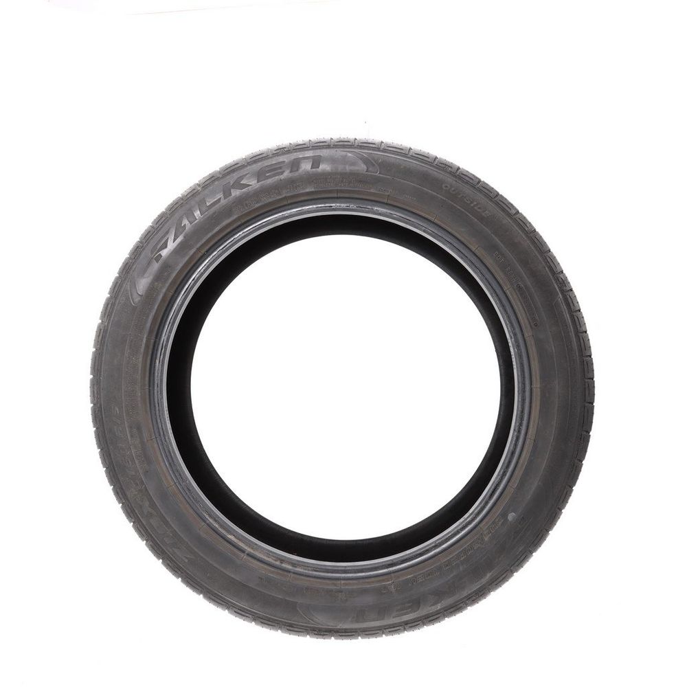 Set of (4) Used 245/50R20 Falken Ziex CT60 A/S 102V - 7.5-9/32 - Image 9