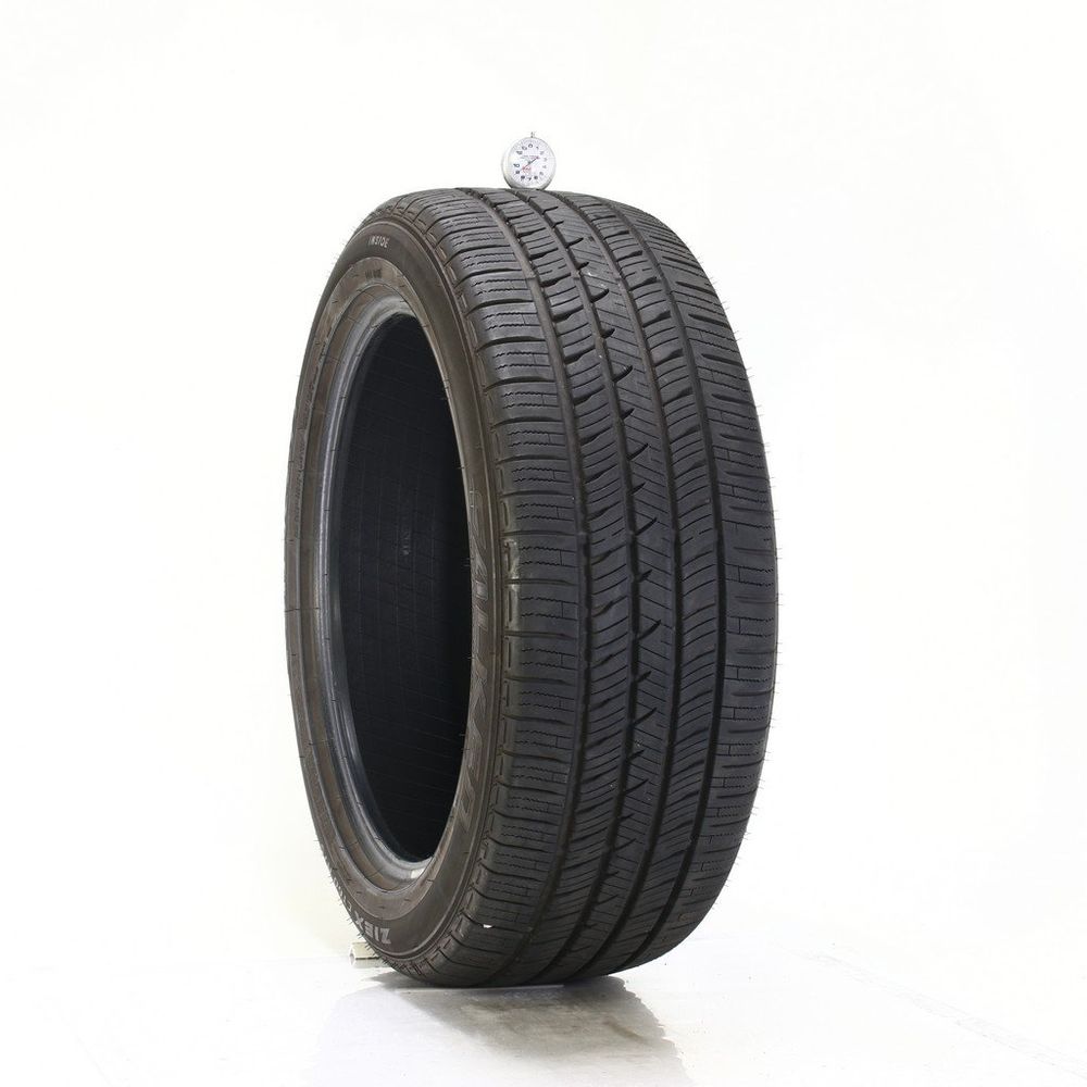 Set of (4) Used 245/50R20 Falken Ziex CT60 A/S 102V - 7.5-9/32 - Image 10