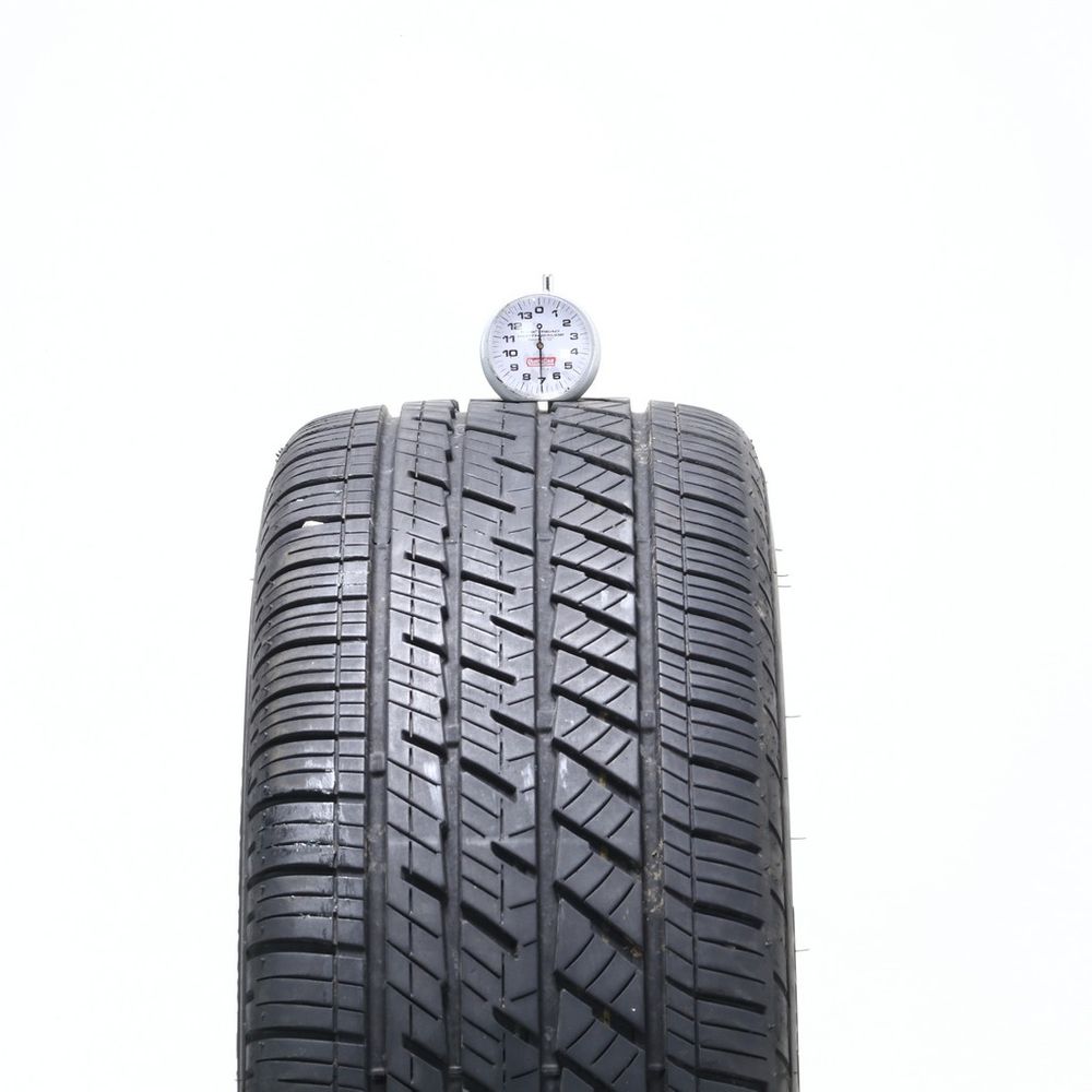 Used 235/65RF17 Bridgestone DriveGuard RFT 104H - 7/32 - Image 2