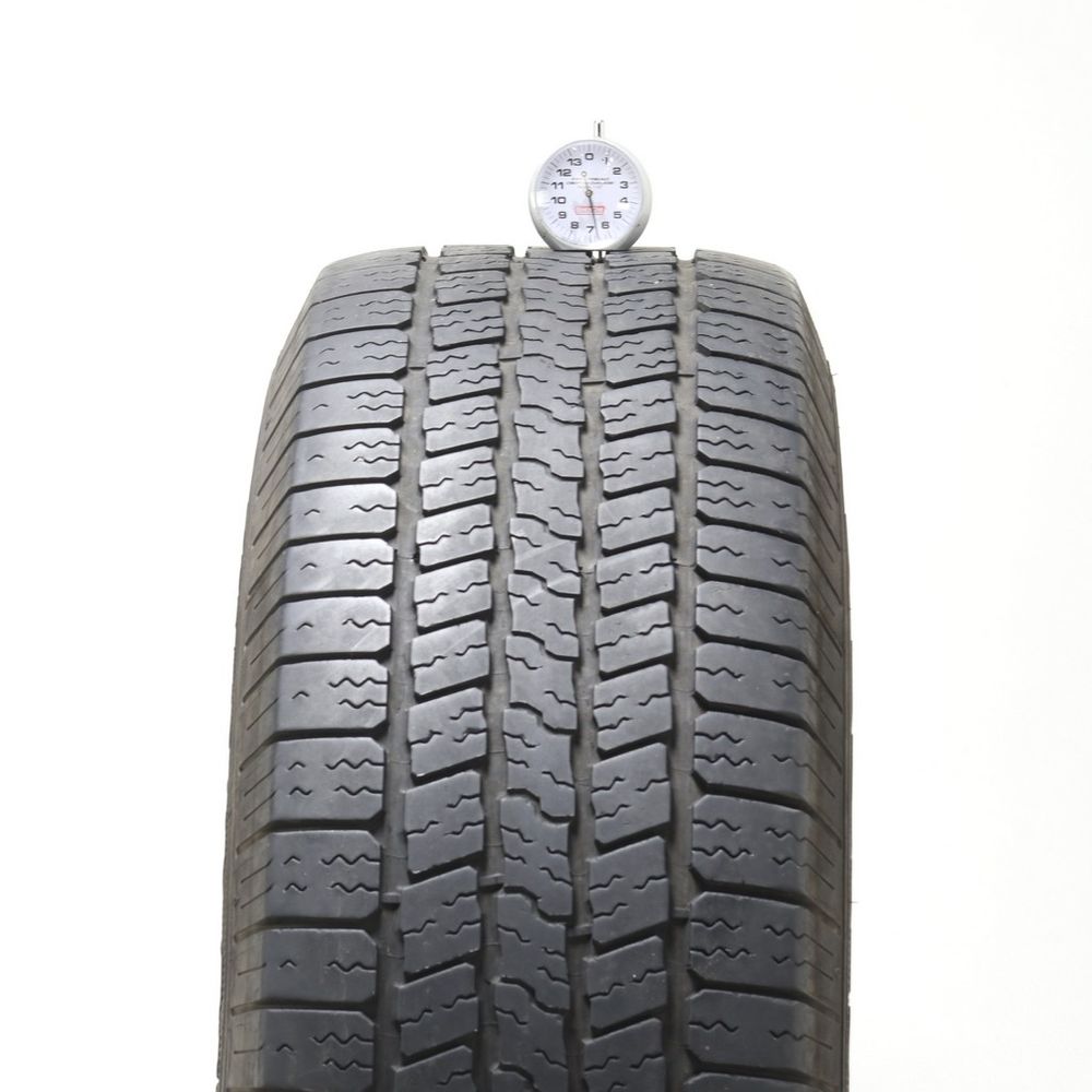 Set of (2) Used 265/70R17 Goodyear Wrangler SR-A 113R - 6.5-7.5/32 - Image 2